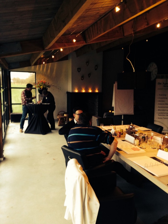 Netwerken - Ervaar de waarde van het Leiderschap Talenten Netwerk